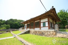 회덕향교 대성전 관광 정보와 주변 관광 명소 및 근처 맛집 여행 정보