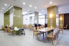 Hanwha Resort Pyeongchang (한화리조트 평창) - Alojamiento - los viajes e información turística de Corea