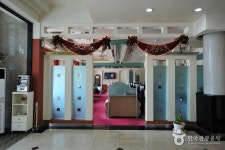 Hotel Cherbourg (쉘브르호텔) - Logement - Voyage Corée et information touristique
