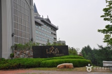 High 1 Country Club (하이원 컨트리클럽) - Leisure - Korea travel and tourism information