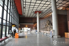 光州歴史民俗博物館（광주 역사민속박물관） - 文化 - 韓国旅行・観光情報