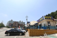 도지골등나무집 음식점 정보와 주변 관광 명소 및 근처 맛집 여행 정보