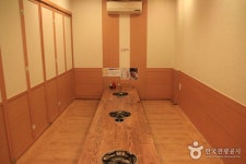 바다해물탕 음식점 정보와 주변 관광 명소 및 근처 맛집 여행 정보