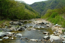 운장산 관광 정보와 주변 관광 명소 및 근처 맛집 여행 정보