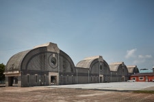 Silleuk Temple Resort (신륵사관광지) - Sightseeing - Korea travel and tourism information