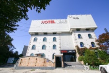 Line Hotel (라인호텔) - Alojamiento - los viajes e información turística de Corea