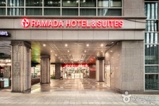 라마다 호텔앤스위트 서울남대문 숙박 정보와 주변 관광 명소 및 근처 맛집 여행 정보