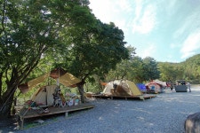 대관령솔내음오토캠프장 레저스포츠 정보와 주변 관광 명소 및 근처 맛집 여행 정보