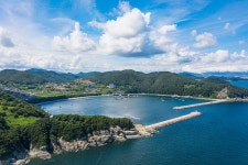 [남해 바래길] 화전별곡길 - 주변 여행 및 근처 관광 명소 - 국내 여행 정보와 관광 명소 정보