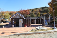 동강전망휴양림오토캠핑장 레저스포츠 정보와 주변 관광 명소 및 근처 맛집 여행 정보