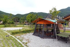 함양 토종약초시장 (5, 10일) - 주변 여행 및 근처 관광 명소 - 국내 여행 정보와 관광 명소 정보