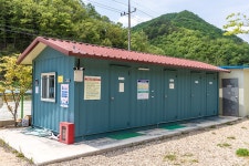 범화권역글램핑장 레저스포츠 정보와 주변 관광 명소 및 근처 맛집 여행 정보