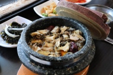 대기정 음식점 정보와 주변 관광 명소 및 근처 맛집 여행 정보