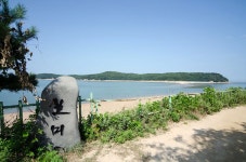 섬뜰아래 호스텔(섬뜰아래 카페/캠핑장/펜션) - 주변 여행 및 근처 관광 명소 - 국내 여행 정보와 관광 명소 정보