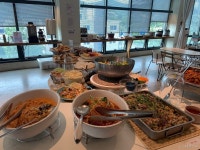 스페이스작 음식점 정보와 주변 관광 명소 및 근처 맛집 여행 정보