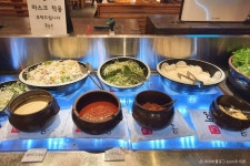 황솔촌 충장점 음식점 정보와 주변 관광 명소 및 근처 맛집 여행 정보