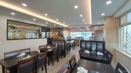 다인한정식 음식점 정보와 주변 관광 명소 및 근처 맛집 여행 정보