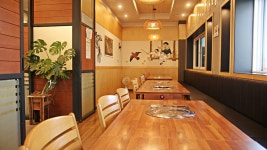 짱닭 짱달구네 음식점 정보와 주변 관광 명소 및 근처 맛집 여행 정보