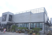 매월화로구이 음식점 정보와 주변 관광 명소 및 근처 맛집 여행 정보