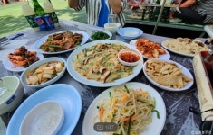 일영봉주르 음식점 정보와 주변 관광 명소 및 근처 맛집 여행 정보