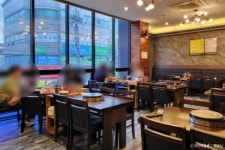 장수버섯마을 음식점 정보와 주변 관광 명소 및 근처 맛집 여행 정보