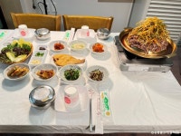 강릉불고기 삼척점 음식점 정보와 주변 관광 명소 및 근처 맛집 여행 정보