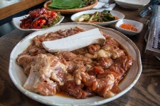 [백년가게]봉암식당 - 주변 여행 및 근처 관광 명소 - 국내 여행 정보와 관광 명소 정보
