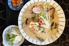 청춘밥상 음식점 정보와 주변 관광 명소 및 근처 맛집 여행 정보