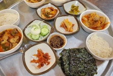 지리산거림가든 음식점 정보와 주변 관광 명소 및 근처 맛집 여행 정보