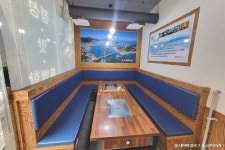 수미네게장밥상 음식점 정보와 주변 관광 명소 및 근처 맛집 여행 정보