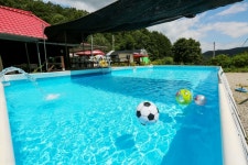 하늘풍경펜션 숙박 정보와 주변 관광 명소 및 근처 맛집 여행 정보