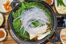 환영식당 음식점 정보와 주변 관광 명소 및 근처 맛집 여행 정보