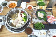 육해공숙회천국 여천본점 음식점 정보와 주변 관광 명소 및 근처 맛집 여행 정보