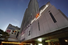 セブンラックカジノ（釜山ロッテ店）（세븐럭카지노（부산롯데점）） - レジャー - 韓国旅行・観光情報