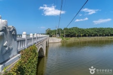 화진포(강원평화지역 국가지질공원) 관광 정보와 주변 관광 명소 및 근처 맛집 여행 정보