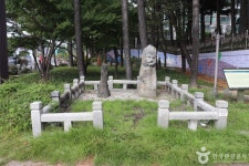 법동 석장승 관광 정보와 주변 관광 명소 및 근처 맛집 여행 정보