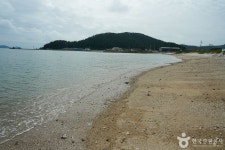 통개 해수욕장 관광 정보와 주변 관광 명소 및 근처 맛집 여행 정보