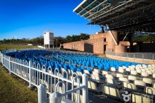 대구 코오롱 야외음악당 문화 정보와 주변 관광 명소 및 근처 맛집 여행 정보