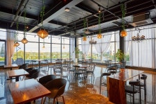 Eo_di cafe（어디카페） - レストラン - 韓国旅行・観光情報