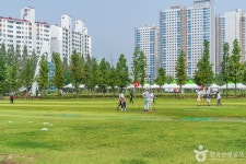 도솔광장 관광 정보와 주변 관광 명소 및 근처 맛집 여행 정보