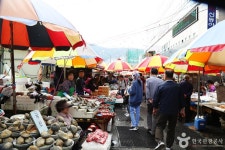 용두산 자갈치 관광특구 관광 정보와 주변 관광 명소 및 근처 맛집 여행 정보