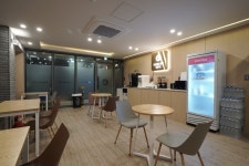 브라운도트 안동문화의거리점 숙박 정보와 주변 관광 명소 및 근처 맛집 여행 정보