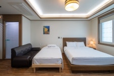 옥포비지니스호텔 숙박 정보와 주변 관광 명소 및 근처 맛집 여행 정보