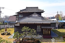 익산 춘포리 구 일본인 농장 가옥 관광 정보와 주변 관광 명소 및 근처 맛집 여행 정보