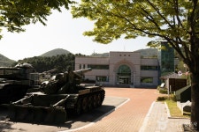 다부동전적기념관 문화 정보와 주변 관광 명소 및 근처 맛집 여행 정보