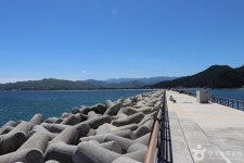 옥계항 관광 정보와 주변 관광 명소 및 근처 맛집 여행 정보
