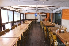 은행나무가든 음식점 정보와 주변 관광 명소 및 근처 맛집 여행 정보