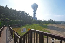 속동전망대 관광 정보와 주변 관광 명소 및 근처 맛집 여행 정보