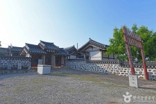 봉곡서원 관광 정보와 주변 관광 명소 및 근처 맛집 여행 정보