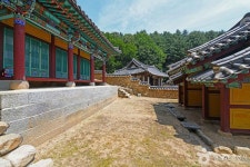지천서원 관광 정보와 주변 관광 명소 및 근처 맛집 여행 정보